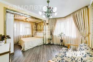 2-к квартира, вторичка, 59м2, 12/17 этаж
