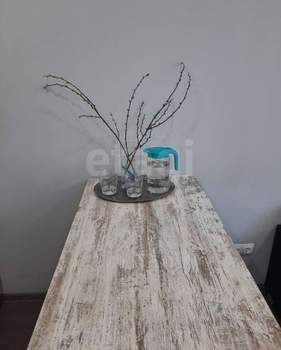 Студия квартира, вторичка, 24м2, 4/25 этаж