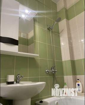 1-к квартира, вторичка, 31м2, 9/17 этаж