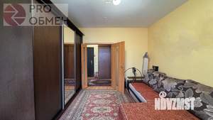 2-к квартира, вторичка, 59м2, 10/14 этаж