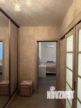 2-к квартира, вторичка, 68м2, 16/25 этаж