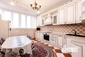 3-к квартира, вторичка, 82м2, 16/22 этаж