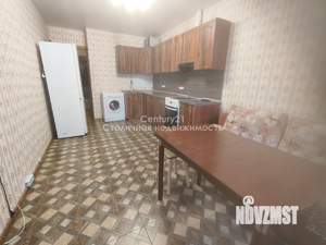 2-к квартира, вторичка, 57м2, 8/25 этаж