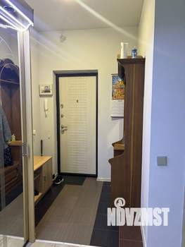 2-к квартира, вторичка, 79м2, 5/25 этаж