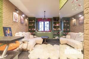 1-к квартира, вторичка, 43м2, 17/25 этаж