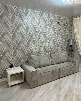 2-к квартира, вторичка, 66м2, 3/23 этаж
