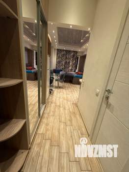 Студия квартира, вторичка, 25м2, 3/13 этаж