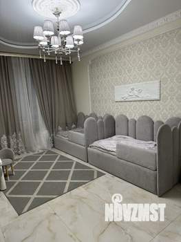 3-к квартира, вторичка, 122м2, 14/20 этаж