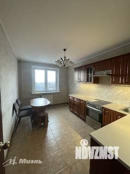 1-к квартира, вторичка, 44м2, 9/12 этаж