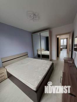 2-к квартира, вторичка, 55м2, 12/14 этаж