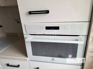 4-к квартира, вторичка, 101м2, 14/25 этаж