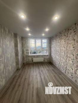 1-к квартира, вторичка, 34м2, 16/26 этаж