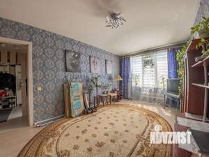2-к квартира, вторичка, 44м2, 4/9 этаж