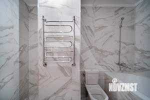 2-к квартира, вторичка, 63м2, 2/23 этаж