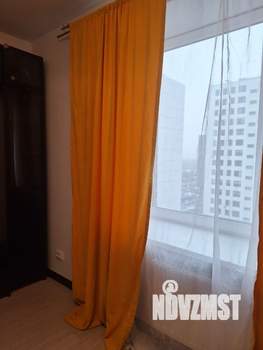 2-к квартира, вторичка, 44м2, 11/17 этаж