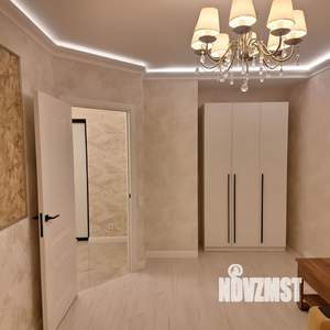 1-к квартира, вторичка, 32м2, 15/17 этаж