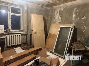 1-к квартира, вторичка, 32м2, 2/4 этаж