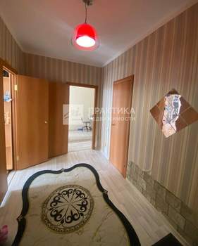 4-к квартира, вторичка, 103м2, 22/23 этаж