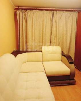 2-к квартира, вторичка, 43м2, 2/5 этаж