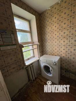 1-к квартира, вторичка, 24м2, 5/5 этаж