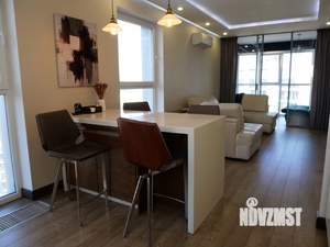 5-к квартира, вторичка, 104м2, 17/17 этаж