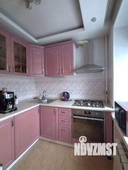 2-к квартира, вторичка, 42м2, 2/5 этаж