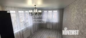 2-к квартира, вторичка, 54м2, 15/25 этаж