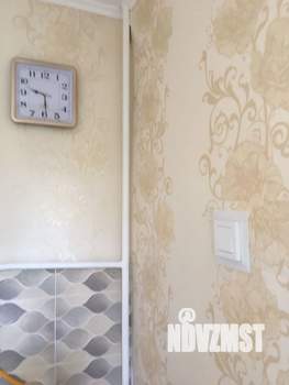 1-к квартира, вторичка, 17м2, 4/5 этаж