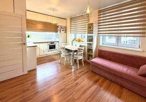 3-к квартира, вторичка, 69м2, 3/16 этаж