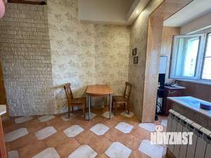 1-к квартира, вторичка, 46м2, 9/25 этаж