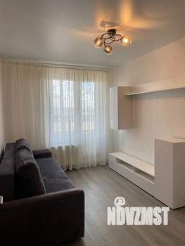 1-к квартира, вторичка, 33м2, 12/22 этаж