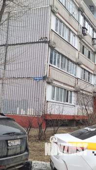 1-к квартира, вторичка, 34м2, 4/16 этаж