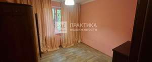 3-к квартира, вторичка, 62м2, 3/9 этаж