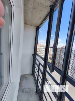 Студия квартира, вторичка, 22м2, 17/17 этаж