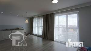 1-к квартира, вторичка, 44м2, 11/14 этаж