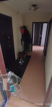 2-к квартира, вторичка, 48м2, 9/9 этаж