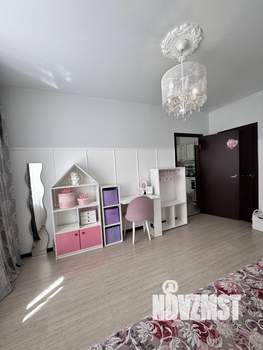 2-к квартира, вторичка, 48м2, 3/17 этаж
