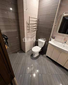 3-к квартира, вторичка, 94м2, 15/25 этаж