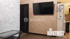 1-к квартира, вторичка, 37м2, 12/22 этаж