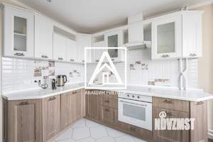 2-к квартира, вторичка, 67м2, 8/17 этаж