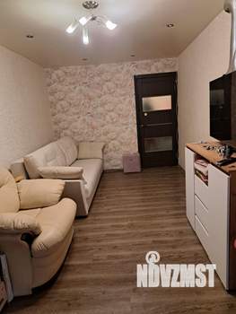 1-к квартира, вторичка, 37м2, 1/9 этаж