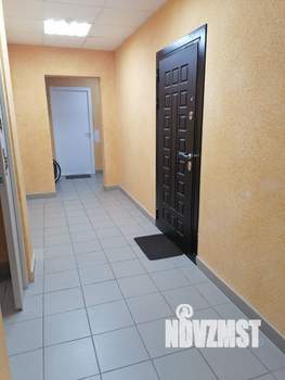 1-к квартира, вторичка, 38м2, 6/6 этаж