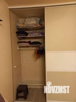 1-к квартира, вторичка, 35м2, 1/5 этаж