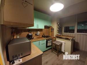 1-к квартира, вторичка, 35м2, 1/5 этаж