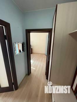 2-к квартира, вторичка, 52м2, 3/17 этаж