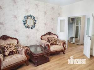 2-к квартира, вторичка, 57м2, 4/18 этаж