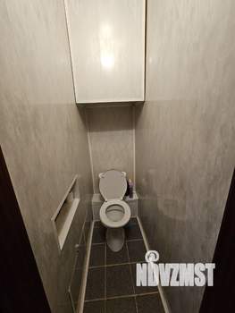 1-к квартира, вторичка, 35м2, 1/9 этаж