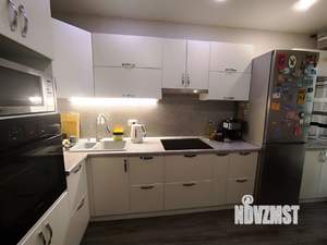 2-к квартира, вторичка, 66м2, 17/19 этаж