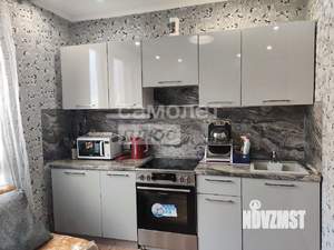 2-к квартира, вторичка, 72м2, 13/17 этаж