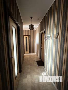 1-к квартира, вторичка, 43м2, 17/21 этаж